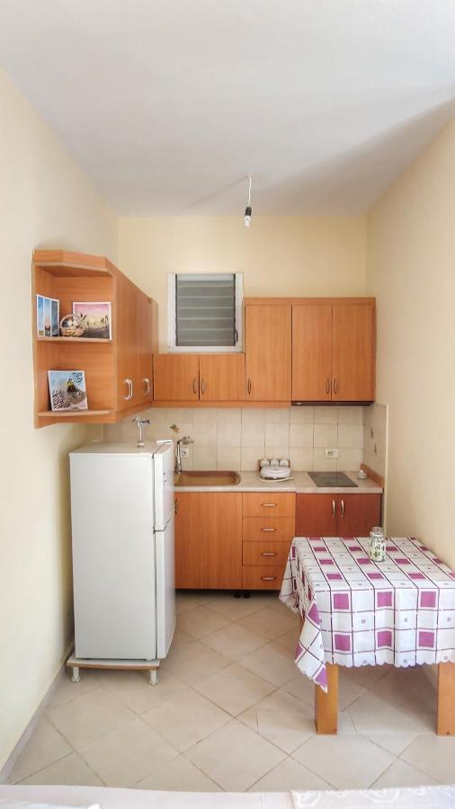 Vila Orizzonte Blue Sarandë Buitenkant foto